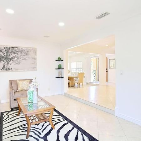 5 Rooms Villa Near Disneyland, Golf Course And Trial To Beach Santa Ana Eksteriør billede